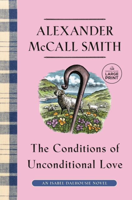 The Conditions of Unconditional Love