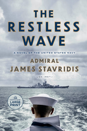 The Restless Wave