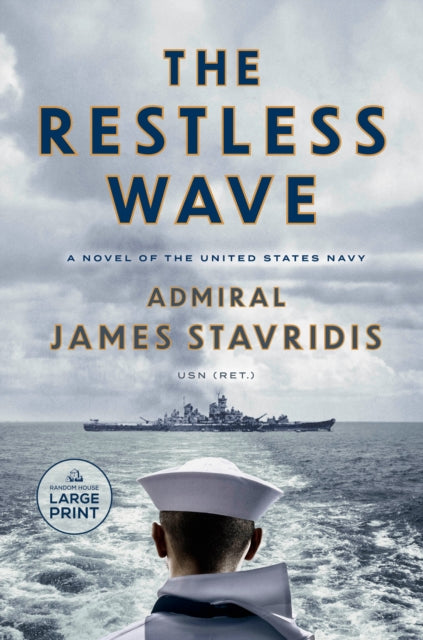The Restless Wave