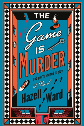 The Game Is Murder