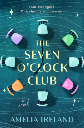 The Seven OClock Club