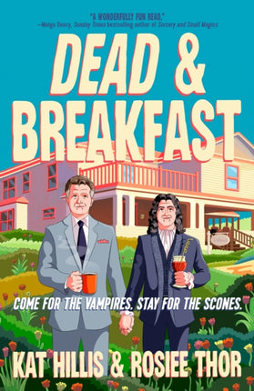 Dead  Breakfast
