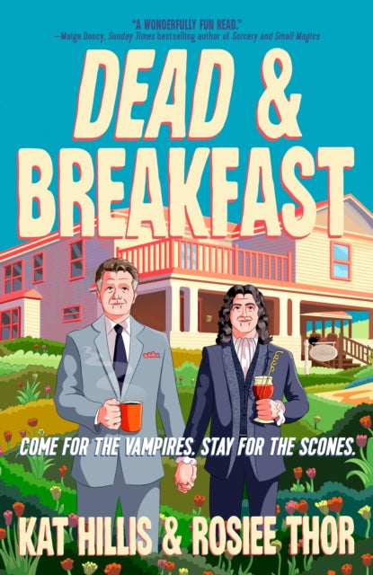 Dead  Breakfast