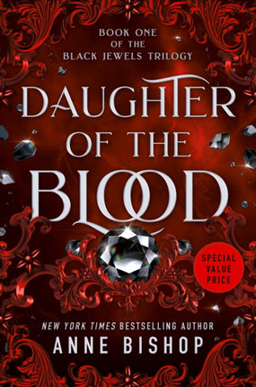 Daughter of the Blood