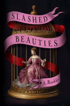Slashed Beauties