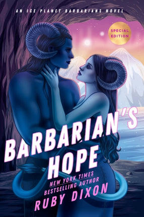 Barbarians Hope
