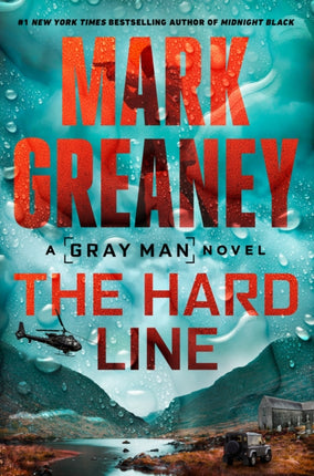The Hard Line