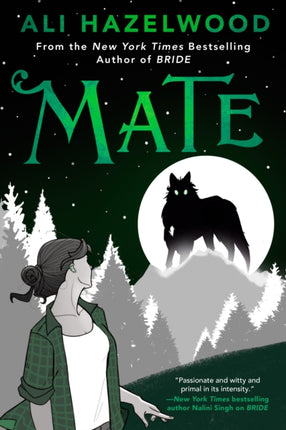 Mate