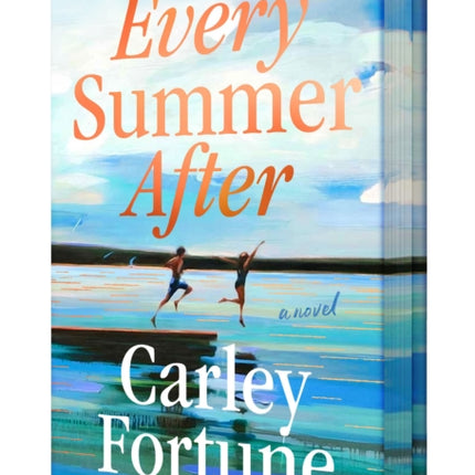 Every Summer After