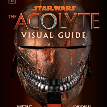 Star Wars The Acolyte Visual Guide