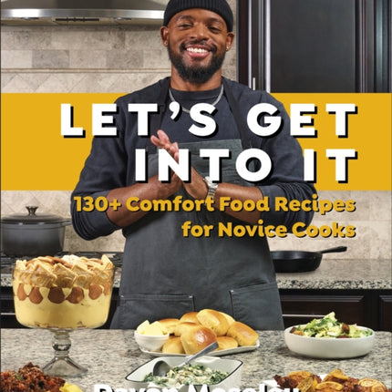 Lets Get Into It