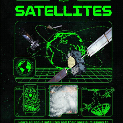 Satellites