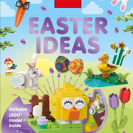 LEGO Easter Ideas