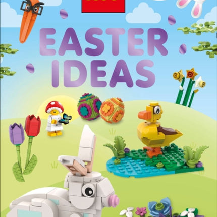 LEGO Easter Ideas  Library Edition