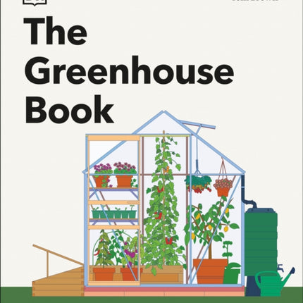 The Greenhouse Book