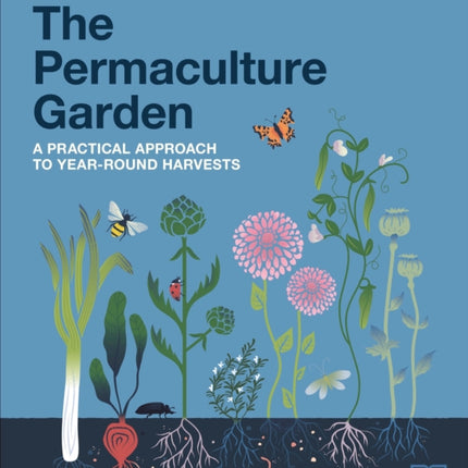 The Permaculture Garden