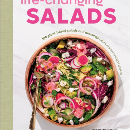 LifeChanging Salads