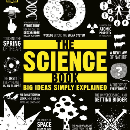 The Science Book