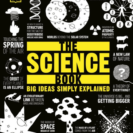 The Science Book