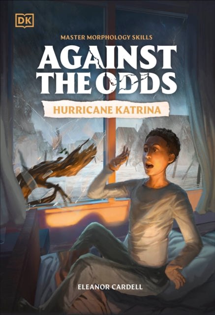 Against the Odds Hurricane Katrina