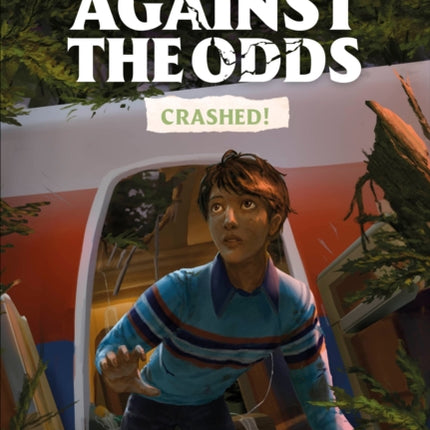 Against the Odds Crashed