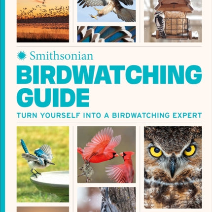 Birdwatching Guide