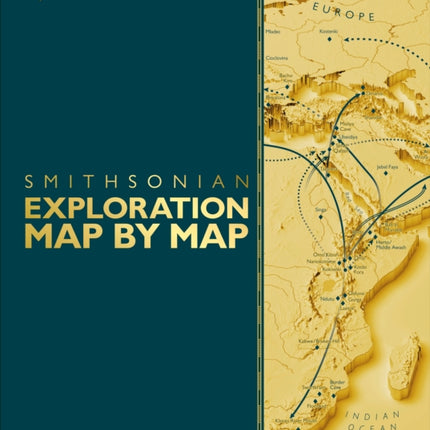 Exploration Map by Map
