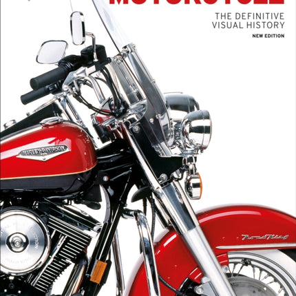 Motorcycle