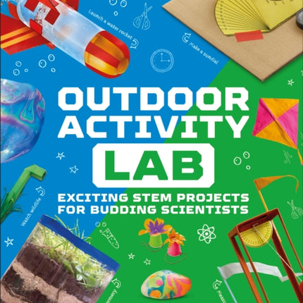 Outdoor Activity Lab 2nd Edition