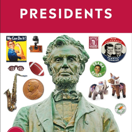 Eyewitness Presidents