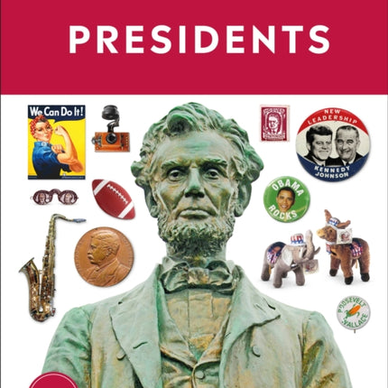 Eyewitness Presidents