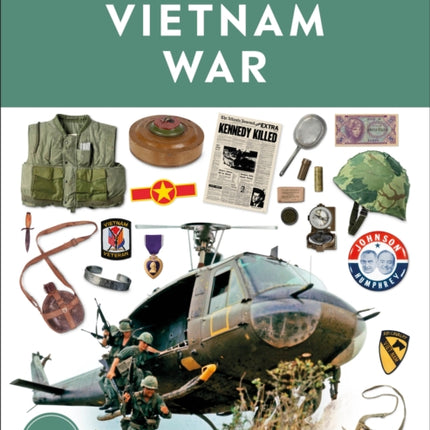 Eyewitness Vietnam War