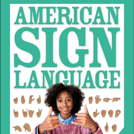 Pocket Genius American Sign Language