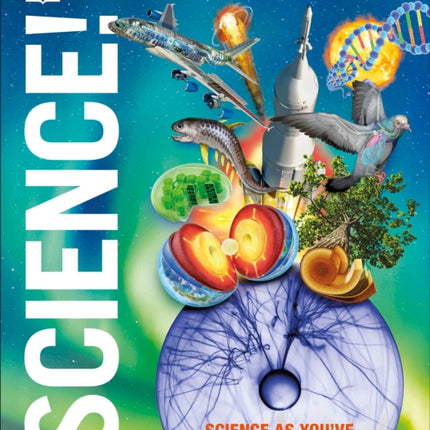 Science 2nd Edition