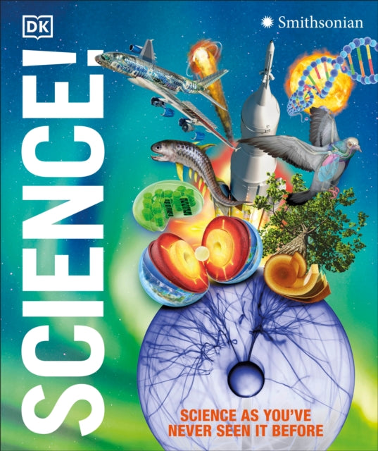 Science 2nd Edition