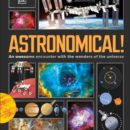 Astronomical