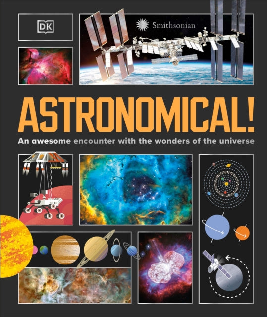 Astronomical