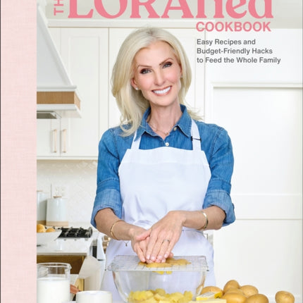 The LORAfied Cookbook