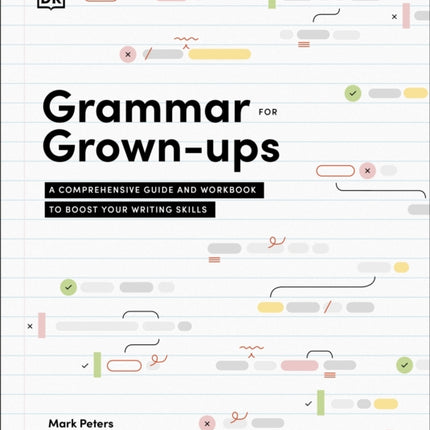 Grammar for GrownUps