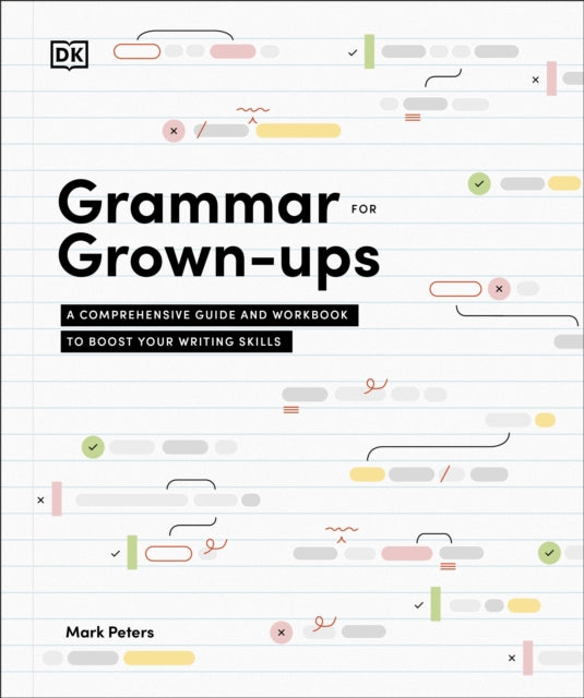Grammar for GrownUps