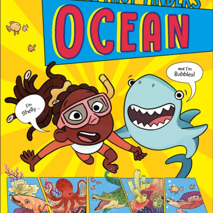 The FactFinders Ocean