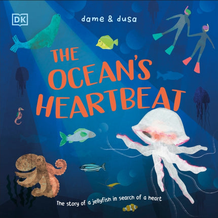 The Oceans Heartbeat