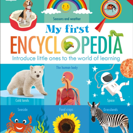 My First Encyclopedia