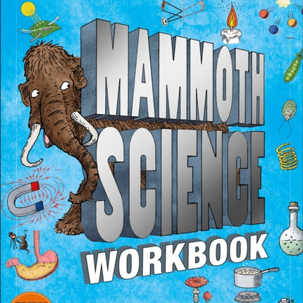 Mammoth Science Workbook
