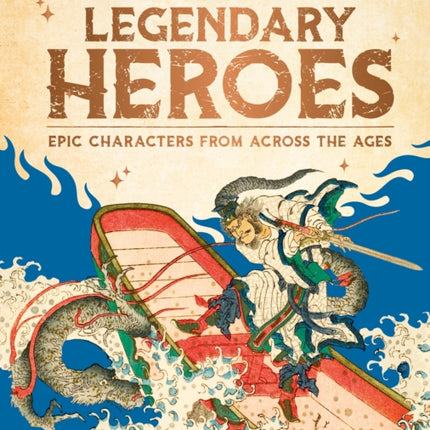 Legendary Heroes