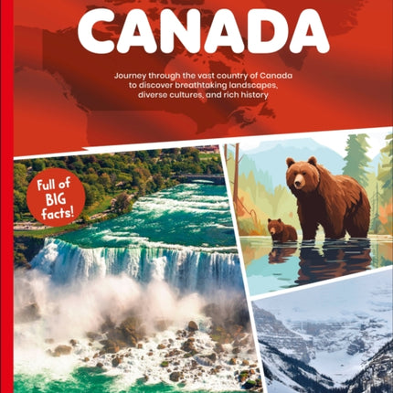 DK Super World Canada