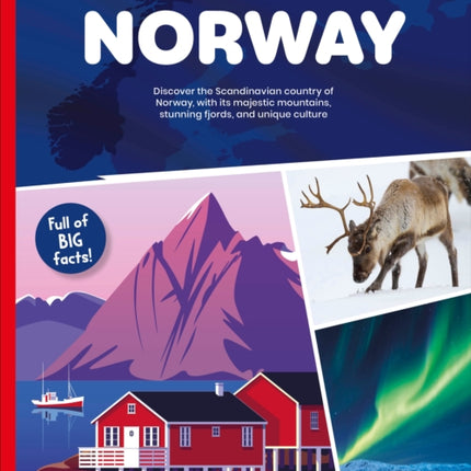 DK Super World Norway