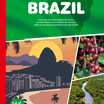 DK Super World Brazil