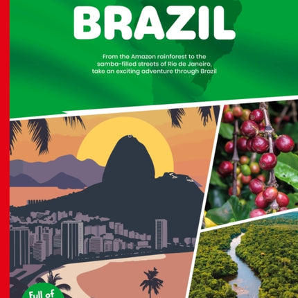 DK Super World Brazil