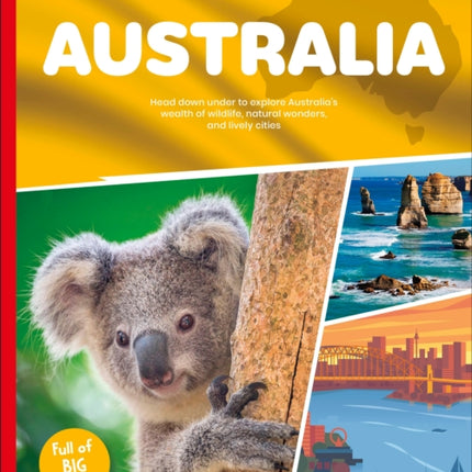DK Super World Australia